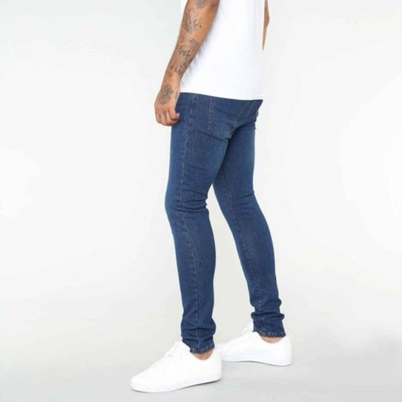 Fashion Nova Jeans - Picture 1 of 3